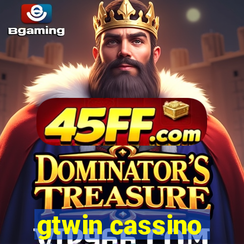 gtwin cassino